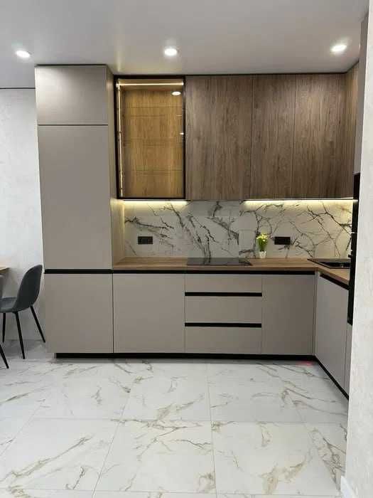 ЖК Seven Дніпровська набережна 16 г. Оренда . Лівий берег