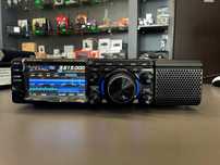 КВ трансивер Yaesu FT710 AESS