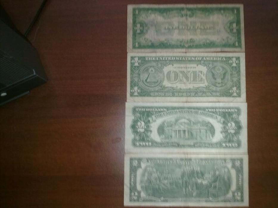 БанкнотыРублиКопейкиСССРценты,1,2дол$/БанкнотиКопійкиСРСРценти,1,2дол$