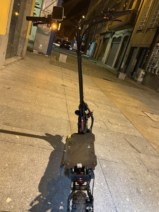 Laotie es18 como nova