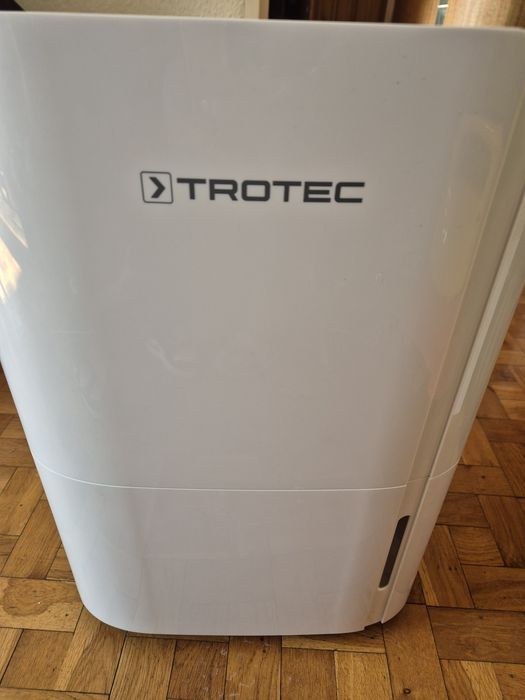 Osuszacz powietrza Trotec TKK 66e