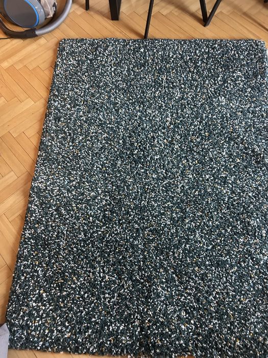 Dywan Ikea , gruby, 180x130 cm
