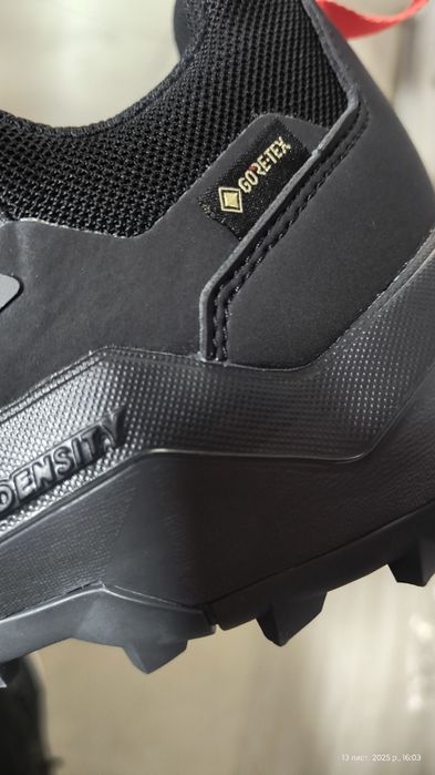 ОРИГІНАЛ Кросівки Кроссовки Adidas Terrex Coretex осінь зима 39 41 42