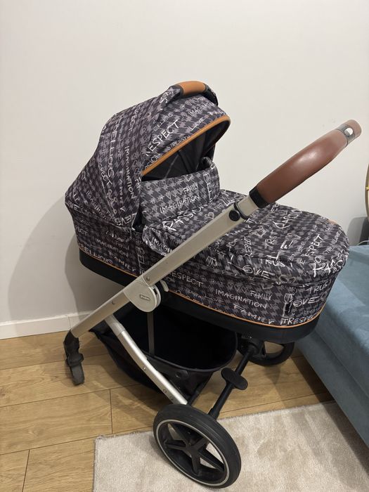 Wózek Cybex balios s