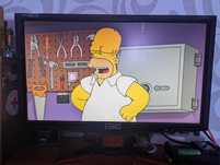 Монитор 120hz Acer gd245hq