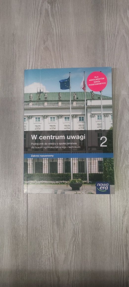 W centrum uwagi 2