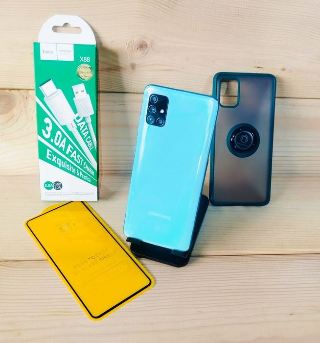 Samsung A51 128Gb