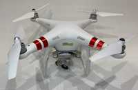 .Vendo um  Drone Phantom 3 Professional em ótimo estado,
