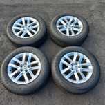 Felgi aluminiowe VOLVO S60 V60 CC 215/65 R16 98H