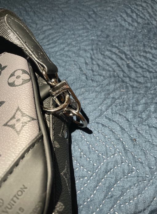 Bolsa Louis Vuitton
