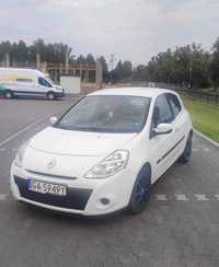 Renault Clio III 1.5 dCi Alize hatchback 75KM 2010