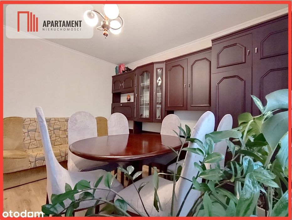 Tylko u Nas! Mieszkanie z ogródkiem i garażem.