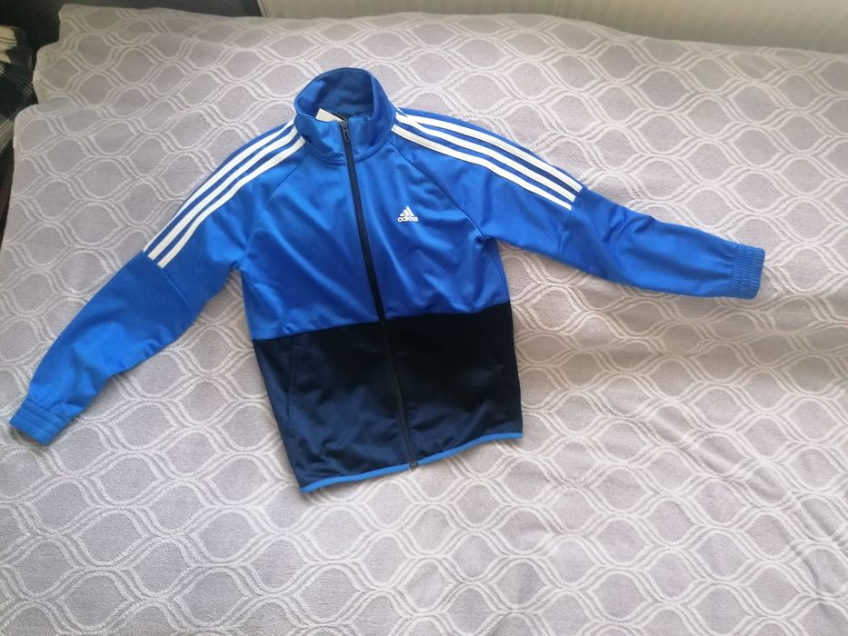 Bluza Adidas na 152cm