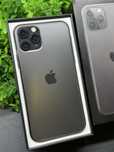 iPhone 11 Pro, 256Gb, Space Grey (Neverlock) Айфон 11 Про, 256гб