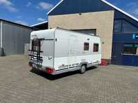 Dethleffs Dethleffs Camper 440 DB, 2002