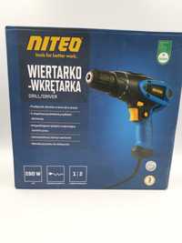 Na Lewara Wiertarko-wkrętarka Niteo 280W