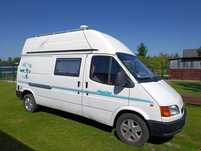 Ford Transit Ford Transit 100 L