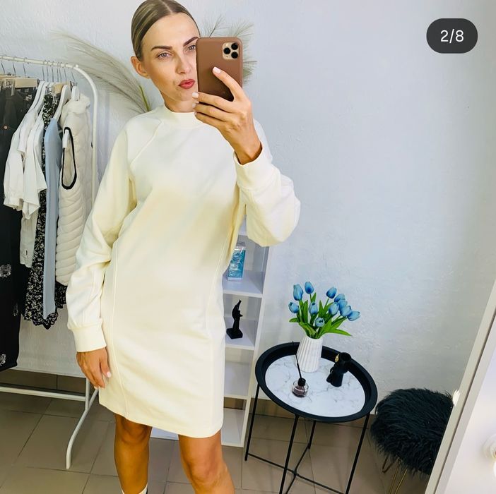 Плаття Calvin Klein оригінал розмір S