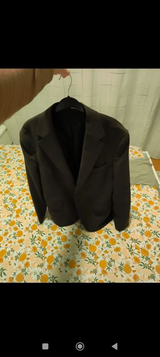 Fato de casamento homem