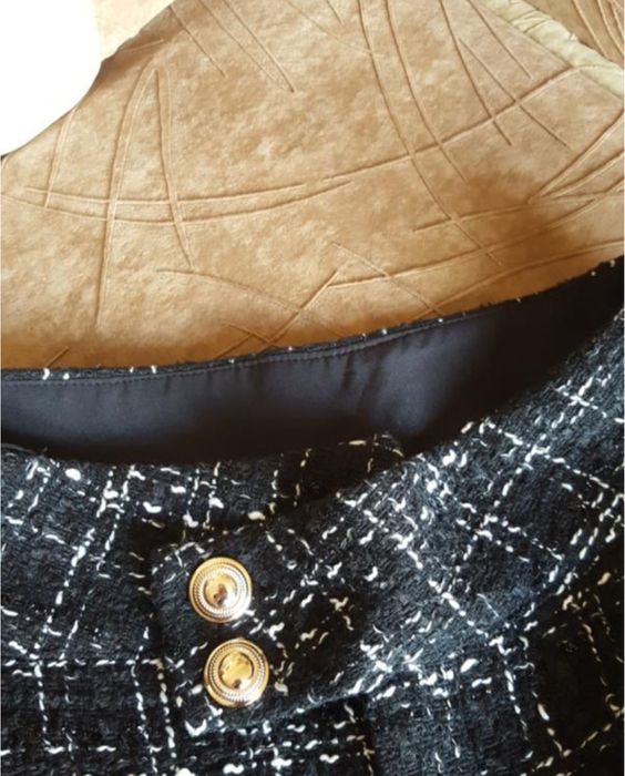 Твідові Шорти, шортики