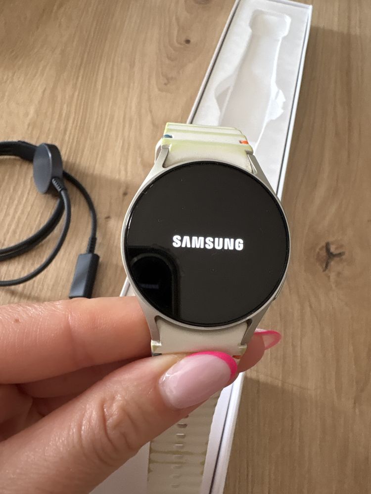 Samsung galaxy watch 7