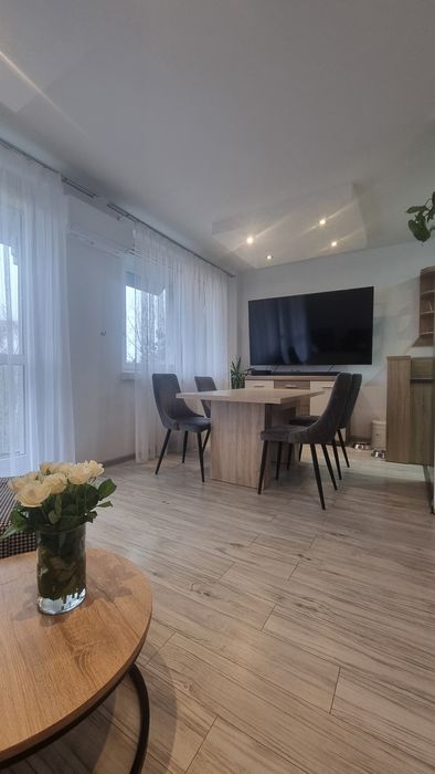 Przestronne 3-pokojowe mieszkanie w atrakcyjnej lokalizacji XXX-lecia