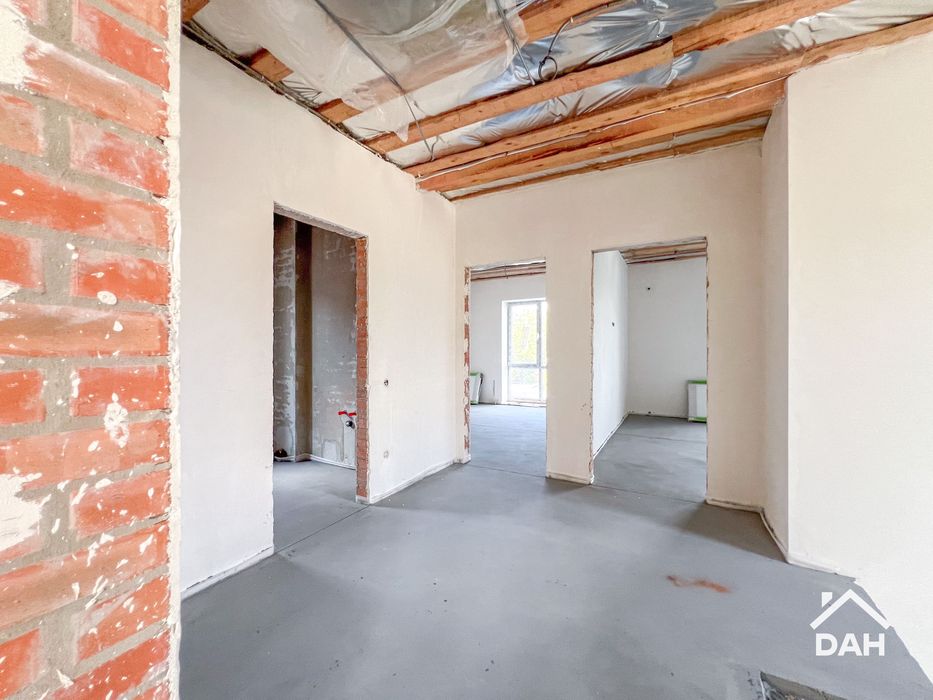 Будинок 200 м² з цегли в Києві, Жуляни, біля ЖК Британський Квартал