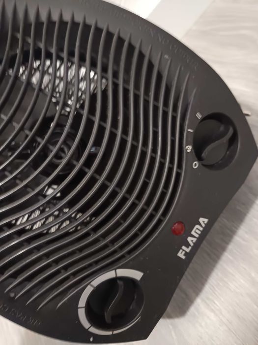 Termoventilador Flama