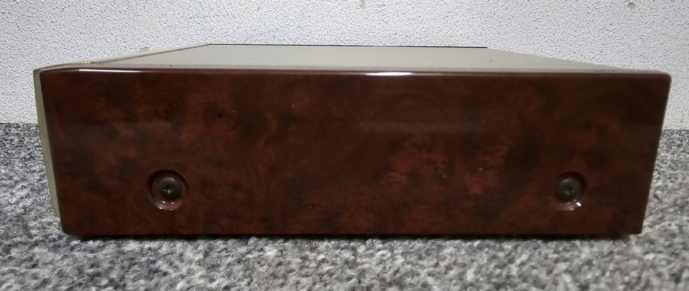 Technics tuner radiowy ST-HD51 RDS. ŁADNIE ŚWIECI. wysyłka