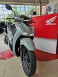 Honda SH 125 --Dostępny od ręki w salonie--