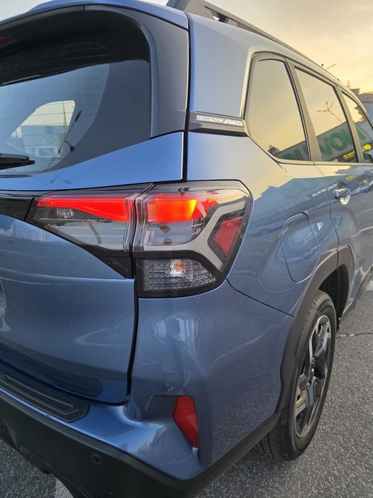 Продам Subaru Forester 2025!!!