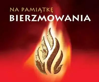 Perełka 321 - Na pamiątkę Bierzmowania. Edycja Świętego Pawła