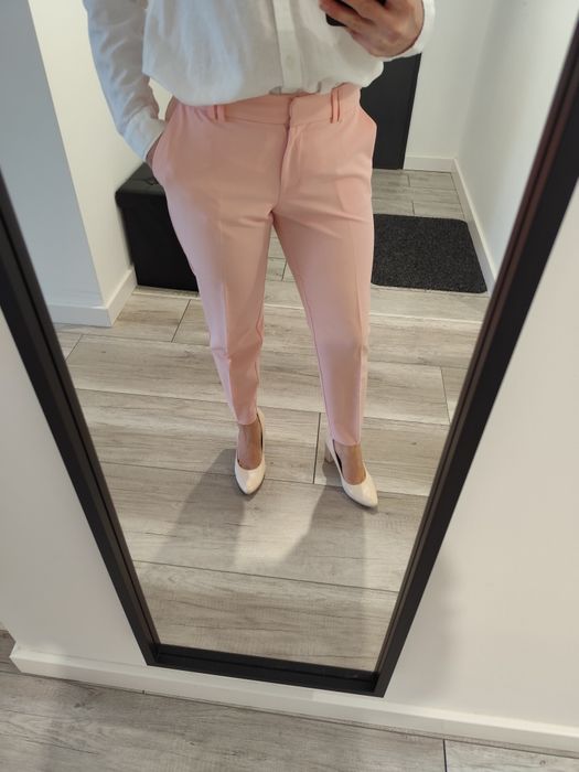 Spodnie Chino Dorothy Perkins S