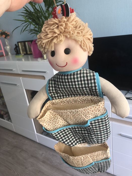 Органайзер повседневный