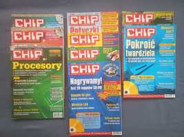 Magazyn komputerowy Chip