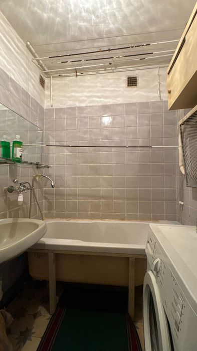 Оренда 3к квартири Фурманова №1273