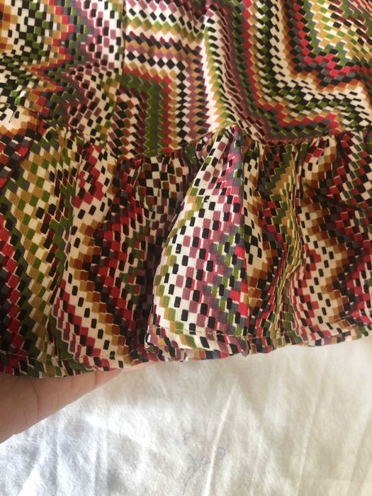 Vestido da Natura M