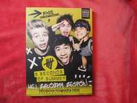 5 Seconds of Summer - Hej, załóżmy zespół! - Oficjalna biografia 5SOS