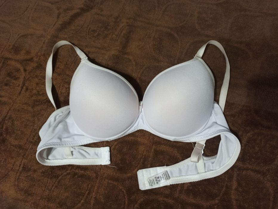 Бюстгальтер 85В Dogan підтримуючий пушап ліфчік лифчик