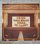 Os 100 Mais Belos Temas de Filmes