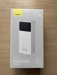 Powerbank Baseus 30000mAh 22,5W  PPXJ080102 Star-Lord Biały