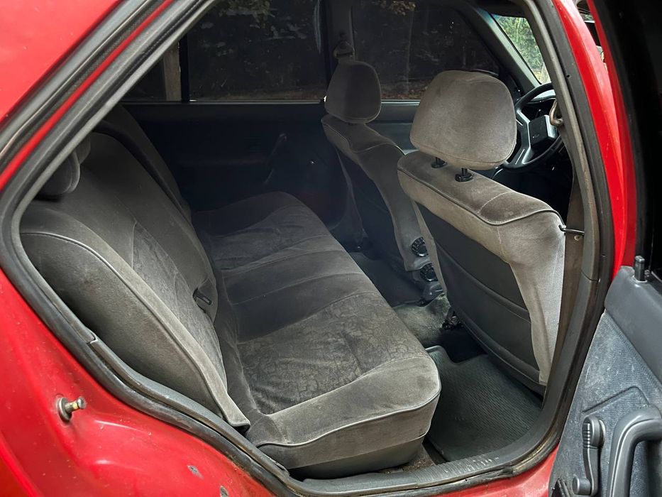 Продам Рено 19. 1.9 дизель. Механіка.