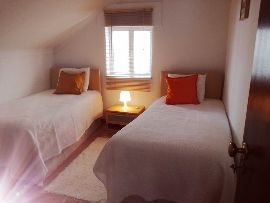 T2 em Santiago do Cacém para empresas