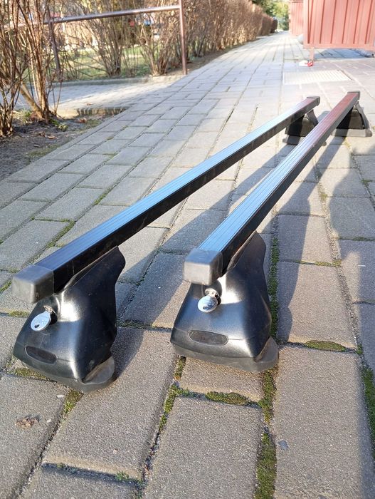 Bagażnik pod narty rowery Focus ASX Lancer CX7 Mazda 6 i30 Stilo CEED