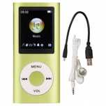 nowy ODTWARZACZ MP3 LCD Z FUNKCJĄ BLUETOOTH 1.8 cala  pamiec 64 gb
