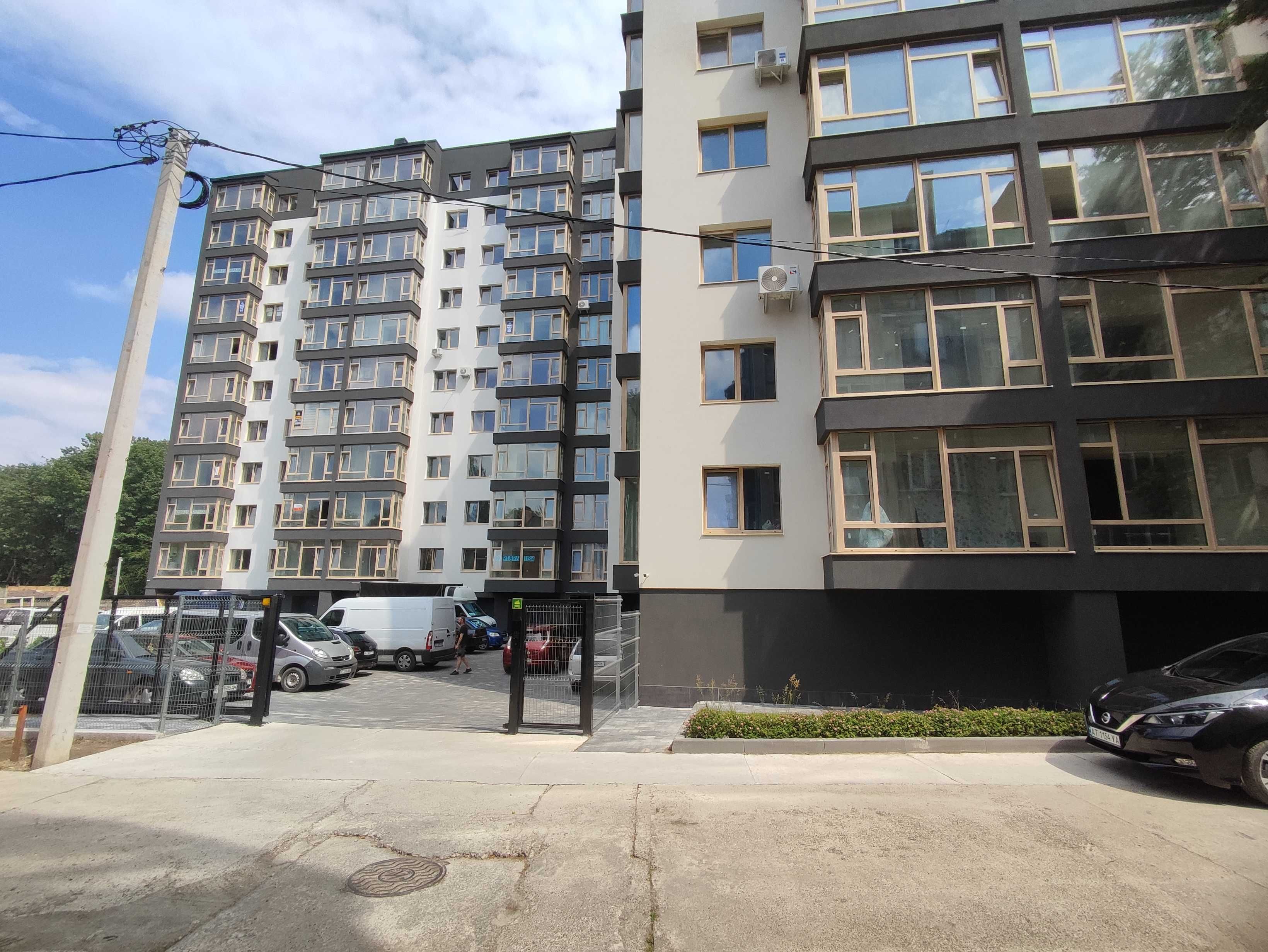 ЖК Діброва парк. Продаж 3к квартири 85,7 кв.м.