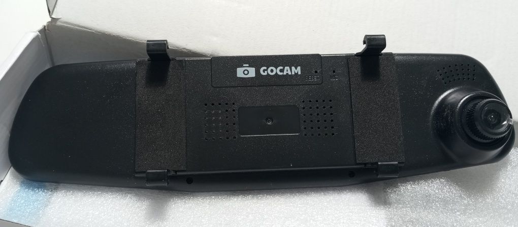 Câmera DVR auto full hd 1800