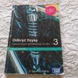 Odkryć fizykę 3.