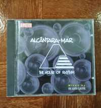 CD "Alcântara-Mar: The House of Rhythm"