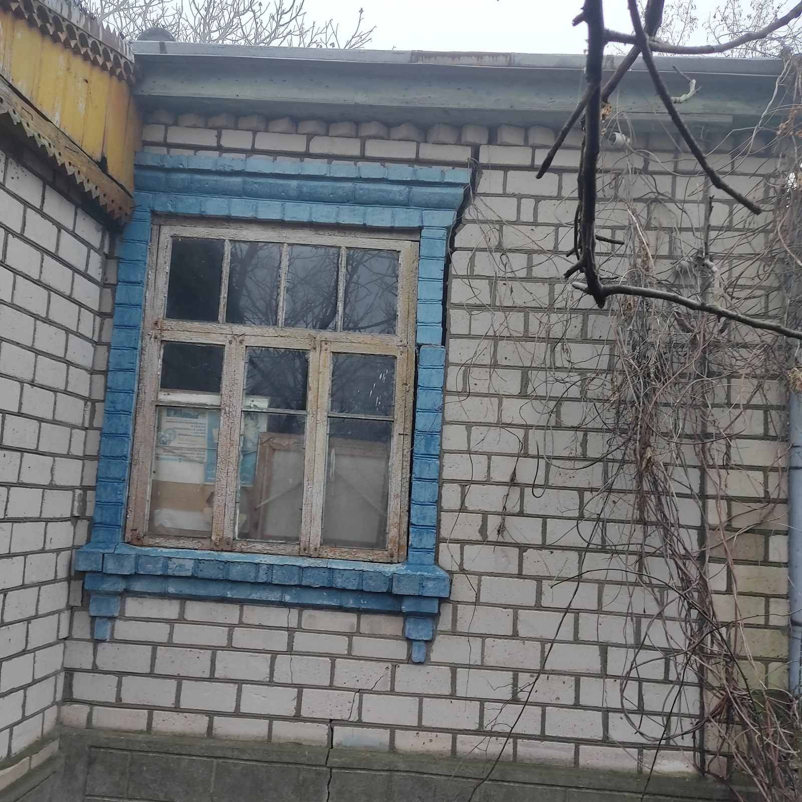 Продається будинок в с.Курячі Лози, Миколаївської області